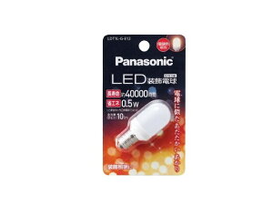 Panasonicipi\jbNj LEDd@EVERLEDSiGo[bYj LDT1LGE12 dF