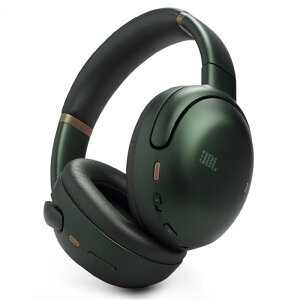 JBL ���C�����X�I�[�o�[�C���[�w�b�h�z���@JBL Tour One M3 JBLTOURONEM3GRN �O���[��