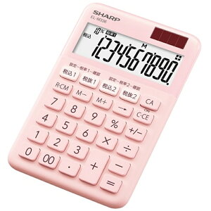 SHARPiV[vj J[EfUCd EL-M336-PX sNn