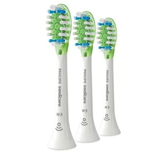 PHILIPS�i�t�B���b�v�X�j �փn�u���V�i�v���~�A���z���C�gRFID�^���M�����[3�{�j HX9063/67 �z���C�g