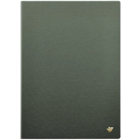 iFLYTEK（アイフライテック） AINOTE 2 ケースカバー AINOTE2CASEFO ダークグリーン