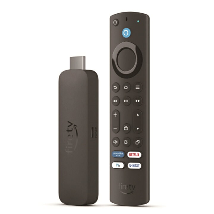 楽天市場】Amazon（アマゾン） Fire TV Stick 4K MAX（マックス）第2 