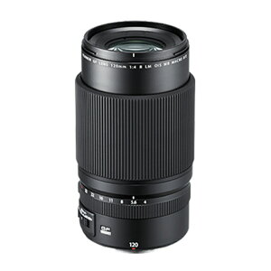 FUJIFILM�i�t�W�t�C�����j �����p�����Y�@�t�W�t�C����G�}�E���g GF120mmF4 R LM OIS WR