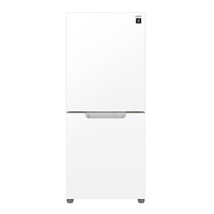 (���������ۏ�/�z���ݒu����)SHARP�i�V���[�v�j 2�h�A �v���Y�}�N���X�^�[�①�Ɂ@PLAINLY SJ-GD15R-W �N���A�z���C�g�@���E�t�փ^�C�v�@���e�ʁF152���b�g��