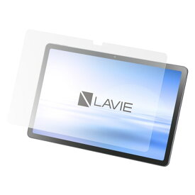 NEC LAVIE Tab T11シリーズ用　ガラス保護フィルム PC-AC-AD058C