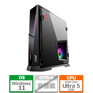 MSIiGGXACj MPG Trident AS AI 2NVL5-024JP TRIDENTASAI2NVL5-024JP ubN