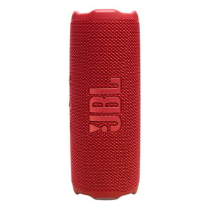JBL |[^uBluetoothXs[J[@JBL Flip 7 JBLFLIP7RED bh
