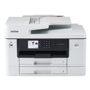 brother�i�u���U�[�j A3�C���N�W�F�b�g�����@ MFC-J7310CDW �z���C�g