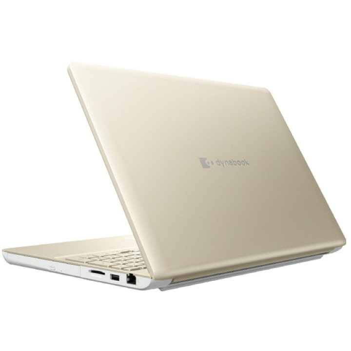 楽天市場】dynabook（ダイナブック） 16型ノートパソコン dynabook T6 