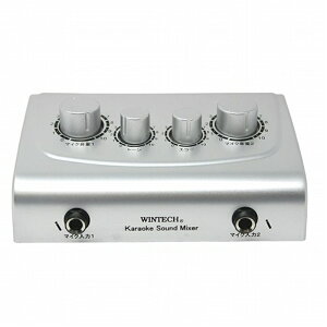 WINTECH �J���I�P�G�R�[�~�L�T�[ CKM-1 �V���o�[