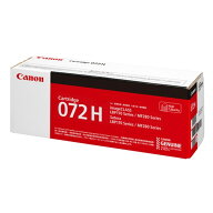 Canon（キヤノン） 純正トナーカートリッジ CRG-072H