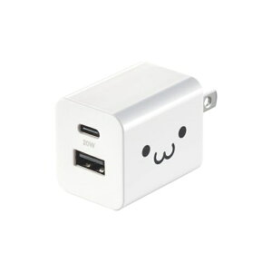 GR USB Power Delivery 20W AC[d(C×1+A×1) MPA-AC12020WF 낿(zCg×ubN)
