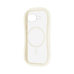 MS�\�����[�V�����Y Google Pixel 10a�Ή� �Ϗ��E�ϏՌ��n�C�u���b�h�P�[�X �uViAMO mag�v LN-26SP1VMMWH �~���N�z���C�g