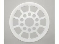 東芝（TOSHIBA） ドラム式専用洗濯キャップ TW-CP530