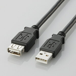 �G���R�� USB2�D0�����P�[�u�� U2C-E20BK