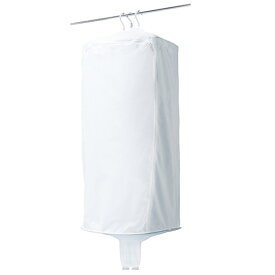 アイリスオーヤマ 布団乾燥機専用／衣類乾燥袋 FK-CDB-M