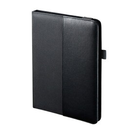 サンワサプライ タブレットPCマルチサイズケース PDA-TABPR10BK ブラック