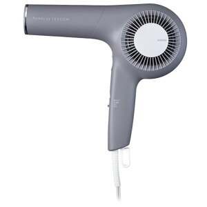 TESCOM ieXRj vtFbViveNgCIwAhC[@Nobby by TESCOM NIB500B-H X[L[O[