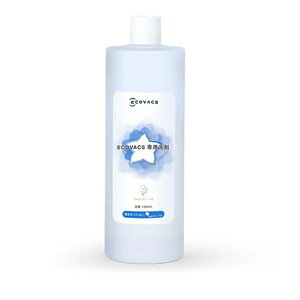 ECOVACS�i�G�R�o�b�N�X�j DEEBOT��p���� D-SO01-0019
