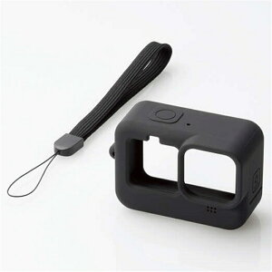 GR GoPro HERO9 BlackpVRP[X AC-GP9BSSCBK ubN