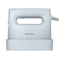 Panasonic（パナソニック） 衣類スチーマー NI-FS60C-A グレイブルー