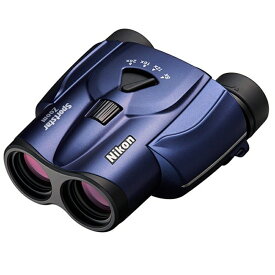 Nikon（ニコン） 8倍～24倍双眼鏡 Sportstar Zoom8-24x25BL ダークブルー