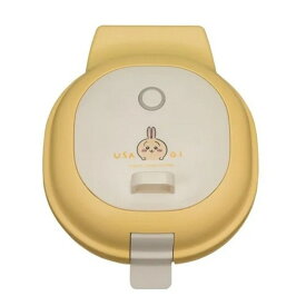 CCP（シーシーピー） こんがりきゃらパンケーキメーカー KM-PM71-CUS うさぎ