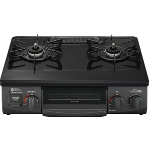 �����i�C �K�X�e�[�u�� KSR563BKL(LPG) �yLP�K�X�z�i�����΁j