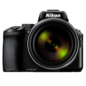 Nikon�i�j�R���j �]���^�C�v�f�W�^���J���� COOLPIX P950