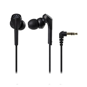 �I�[�f�B�I�e�N�j�J �C���i�[�C���[�w�b�h�z���d�ቹ�^�C�v ATH-CKS550X BK �u���b�N