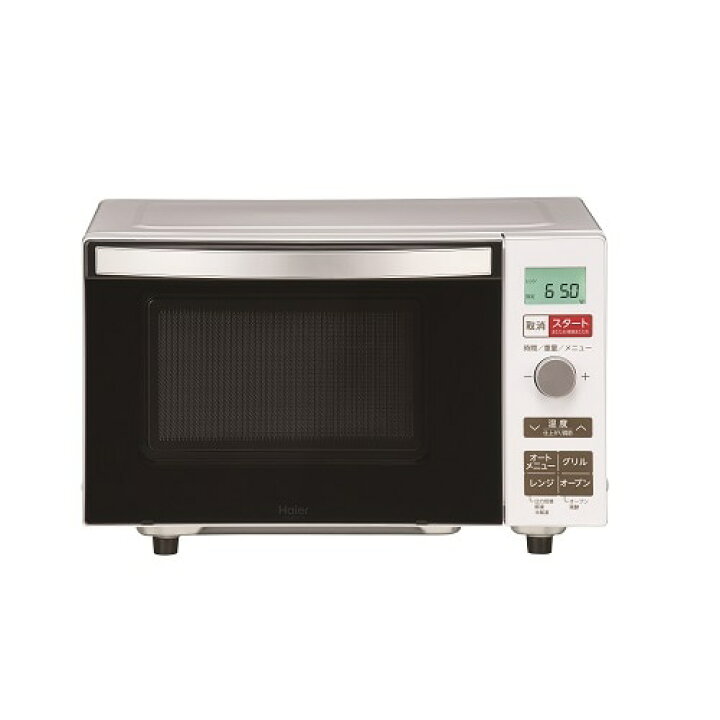楽天市場】Haier（ハイアール） オーブンレンジ KS-OR24F18-WH 