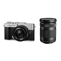 楽天市場】olympus pen e-pl9 ezダブルズームキットの通販