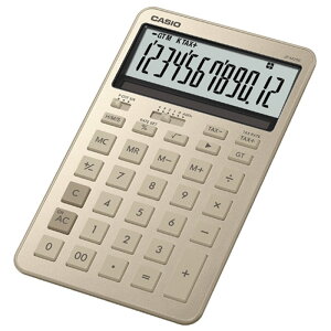 �J�V�I�v�Z�@ �X�^�C���b�V���d��@�W���X�g�^�C�v JF-M200-GD-N �V���C�j�[�S�[���h