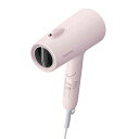 Panasonic（パナソニック） ヘアードライヤー　イオニティ EH-NE5M-P ミストローズ