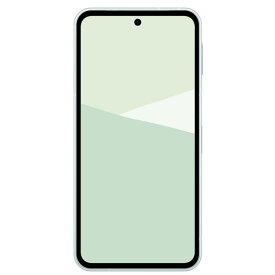 SHARP（シャープ） SIMフリースマートフォン　AQUOS sense10(128GB) SH-M33A-L ペールミント