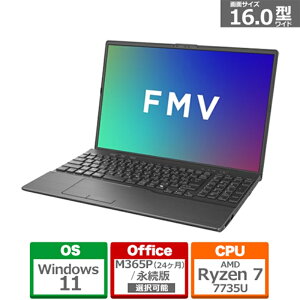 �x�m�� 16�^�m�[�g�p�\�R���@FMV Note A�@A76-L2 FMVA76L2BK �u���C�g�u���b�N�y�P�[�Y�f���L�I���W�i�����f���z