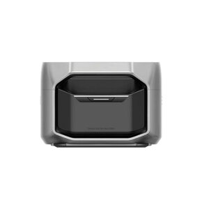 EcoFlowiGRt[j DELTA Pro 3 pGNXgobe[ EFDELTAPRO3EB