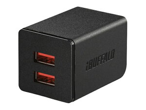 obt@[iBuffaloj USB}[d@2D4A BSMPA2402P2BK ubN