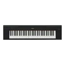 楽天市場】ヤマハ キーボード np11の通販