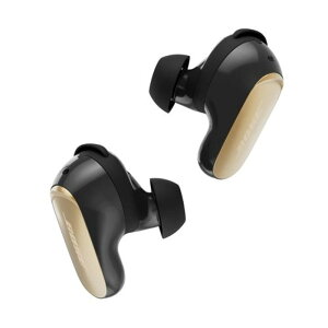 BOSE Bose Quietcomfort Ultra Earbuds 2nd Gen QC ULTRA EB 2nd GLD DESERT GOLD