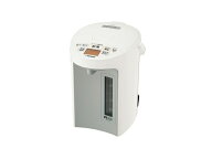 象印マホービン VE電気まほうびん（優湯生・ゆうとうせい） CV-GV30 WA ホワイト