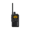 KENWOOD（ケンウッド） 中継機対応特定小電力トランシーバー UBZ-M31EB ブラック