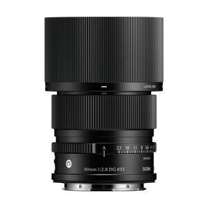 SIGMAiVO}j Sigma 90mm F2.8 DG | ContemporaryiL }Egj 90mm F2.8 DG ubN (CJ) ubN