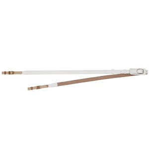 �I�����p�X �V�����_�[�X�g���b�v CSS-S109LL II WHT �z���C�g