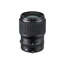 FUJIFILM（フジフイルム） 交換用レンズ　フジフイルムGマウント GF110MMF2 R LM WR