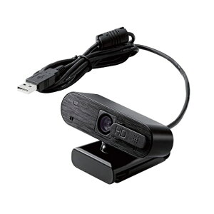 GR I[gtH[JXΉ200fWebJ UCAM-C820ABBK ubN