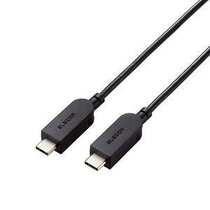 GR ^CvC P[u USB Type C to Type C 2m MPA-CCSW20BK ubN