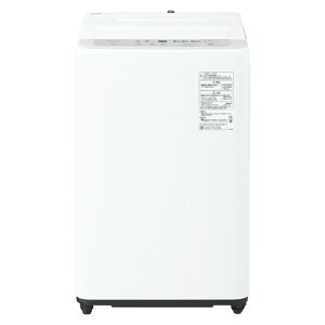 Panasonic�i�p�i�\�j�b�N�j �S��������@ NA-F5B6-H ���C�g�O���[�@����e�ʁF5.0kg