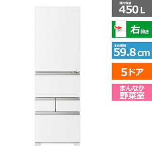 (zݒu)nCZXEWp 5hA① HR-DC450KW VNzCg@EJ@eʁF450bg
