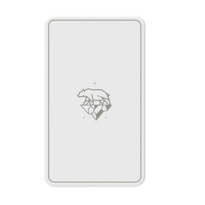 �g���j�e�B �X�}�₦ Premium �\���Ĕ�������X�}�[�g�t�H����p�V�[�g TR-SHPS-WH �z���C�g